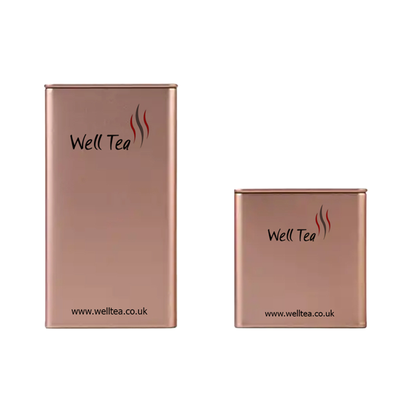Milk Oolong Tea | Premium Oolong Tea | WellTea UK